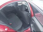 2016 Mitsubishi Lancer Es Красный vin: JA32U2FU8GU007735