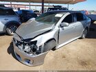 2016 Mitsubishi Lancer Es Silver vin: JA32U2FUXGU011530