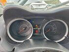 2016 Mitsubishi Lancer Gt Белый vin: JA32U8FW0GU003750