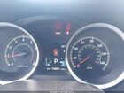 2016 Mitsubishi Lancer Es Белый vin: JA32V2FW9GU010027