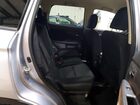 2016 Mitsubishi Outlander Es Синий vin: JA4AD2A36GZ048910