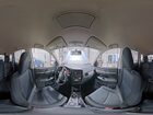 2016 Mitsubishi Outlander Es Синий vin: JA4AD2A36GZ048910