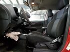 2019 Mitsubishi Outlander Es Красный vin: JA4AD2A3XKZ017541