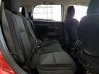 2019 Mitsubishi Outlander Es Красный vin: JA4AD2A3XKZ017541