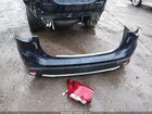 2016 Mitsubishi Outlander Se Синий vin: JA4AD3A31GZ026366