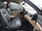 2016 Mitsubishi Outlander Se Синий vin: JA4AD3A31GZ026366