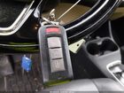 2016 Mitsubishi Outlander Se Синий vin: JA4AD3A31GZ026366