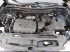 2016 Mitsubishi Outlander Se Синий vin: JA4AD3A31GZ026366