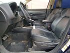 2020 Mitsubishi Outlander Se Синий vin: JA4AD3A33LZ046435