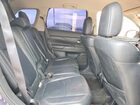 2020 Mitsubishi Outlander Se Синий vin: JA4AD3A33LZ046435