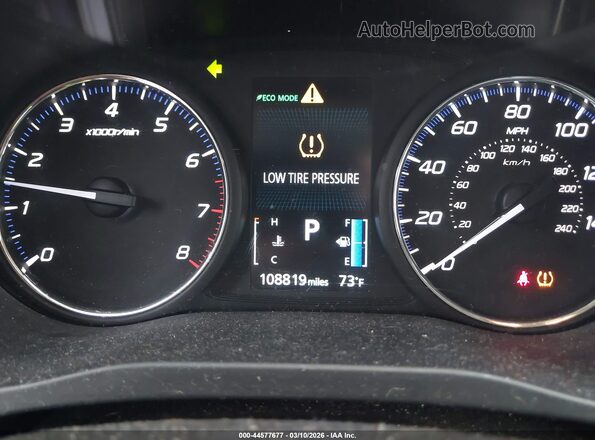 JA4AD3A34KZ041758 2019 MITSUBISHI OUTLANDER Черный Вид задних сидений