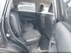 2019 Mitsubishi Outlander Se Черный vin: JA4AD3A34KZ041758