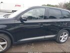 2019 Mitsubishi Outlander Se Черный vin: JA4AD3A34KZ041758