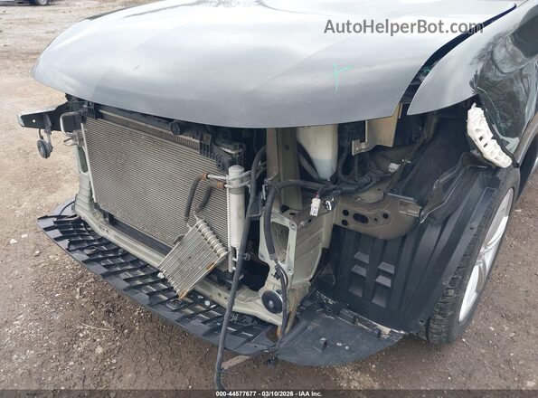 JA4AD3A34KZ041758 2019 MITSUBISHI OUTLANDER Черный Вид спереди