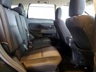 2018 Mitsubishi Outlander Se Black vin: JA4AD3A37JJ004149