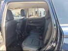 2020 Mitsubishi Outlander Sel 2.4 Синий vin: JA4AD3A37LZ037253