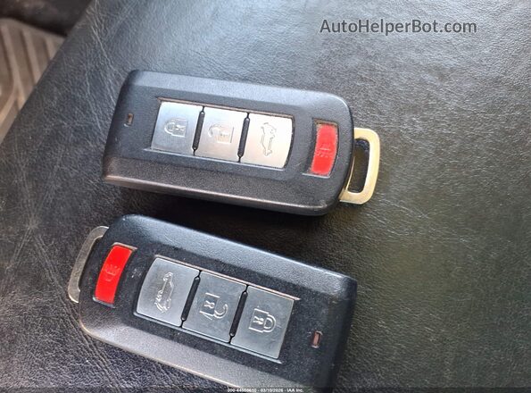 JA4AD3A37LZ037253 2020 MITSUBISHI OUTLANDER Синий Вид панели приборов