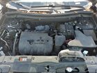 2020 Mitsubishi Outlander Sel 2.4 Синий vin: JA4AD3A37LZ037253