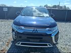 2020 Mitsubishi Outlander Sel 2.4 Синий vin: JA4AD3A37LZ037253