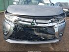 2017 Mitsubishi Outlander Se Серебряный vin: JA4AD3A38HZ041657 2017 Mitsubishi Outlander Se Серебряный vin: JA4AD3A38HZ041657