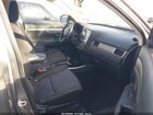 2017 Mitsubishi Outlander Se Серебряный vin: JA4AD3A38HZ041657 2017 Mitsubishi Outlander Se Серебряный vin: JA4AD3A38HZ041657