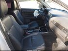 2017 Mitsubishi Outlander Sel Белый vin: JA4AD3A39HZ068026