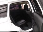 2016 Mitsubishi Outlander Se/sel White vin: JA4AD3A3XGZ052660