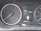 2017 Mitsubishi Outlander Se Белый vin: JA4AD3A3XHZ040428