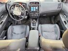 2020 Mitsubishi Rvr Se Красный vin: JA4AJ4AW5LU604064