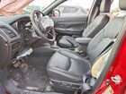 2020 Mitsubishi Rvr Se Красный vin: JA4AJ4AW5LU604064