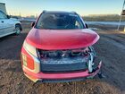 2020 Mitsubishi Rvr Se Красный vin: JA4AJ4AW5LU604064