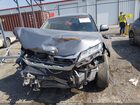 2020 Mitsubishi Outlander Sport 2.0 Es Серый vin: JA4AP3AU0LU005144