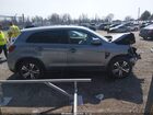 2020 Mitsubishi Outlander Sport 2.0 Es Серый vin: JA4AP3AU0LU005144