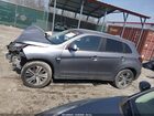 2020 Mitsubishi Outlander Sport 2.0 Es Серый vin: JA4AP3AU0LU005144