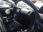 2020 Mitsubishi Outlander Sport 2.0 Es Серый vin: JA4AP3AU0LU005144