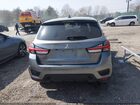 2020 Mitsubishi Outlander Sport 2.0 Es Серый vin: JA4AP3AU0LU005144
