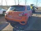 2020 Mitsubishi Outlander Sport 2.0 Be/2.0 Es/2.0 Sp Оранжевый vin: JA4AP3AU0LU012806