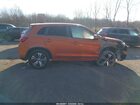 2020 Mitsubishi Outlander Sport 2.0 Be/2.0 Es/2.0 Sp Оранжевый vin: JA4AP3AU0LU012806