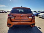 2020 Mitsubishi Outlander Sport Es Оранжевый vin: JA4AP3AU0LU031260