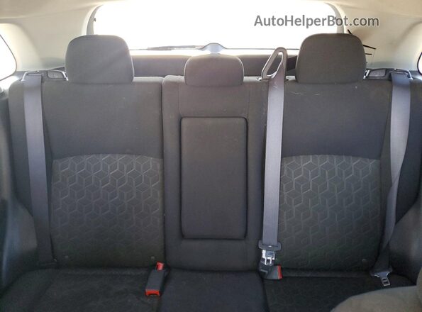 JA4AP3AU0LU031260 2020 MITSUBISHI OUTLANDER Оранжевый Вид задней части салона