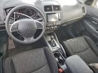 2020 Mitsubishi Outlander Sport Es Серый vin: JA4AP3AU1LU010224