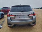 2020 Mitsubishi Outlander Sport Es Серый vin: JA4AP3AU1LU010224