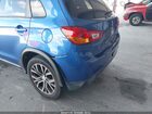 2016 Mitsubishi Outlander Sport 2.0 Es Синий vin: JA4AP3AU2GZ025369