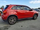 2019 Mitsubishi Outlander Sport Es Красный vin: JA4AP3AU2KU033753 2019 Mitsubishi Outlander Sport Es Красный vin: JA4AP3AU2KU033753
