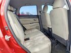 2019 Mitsubishi Outlander Sport Es Красный vin: JA4AP3AU2KU033753 2019 Mitsubishi Outlander Sport Es Красный vin: JA4AP3AU2KU033753