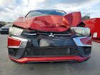 2019 Mitsubishi Outlander Sport Es Красный vin: JA4AP3AU2KU033753 2019 Mitsubishi Outlander Sport Es Красный vin: JA4AP3AU2KU033753