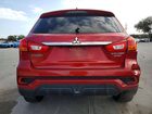 2019 Mitsubishi Outlander Sport Es Красный vin: JA4AP3AU2KU033753 2019 Mitsubishi Outlander Sport Es Красный vin: JA4AP3AU2KU033753