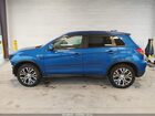 2018 Mitsubishi Outlander Sport 2.0 Es Blue vin: JA4AP3AU4JZ004868