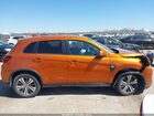2020 Mitsubishi Outlander Sport 2.0 Es Оранжевый vin: JA4AP3AU4LU005745