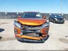2020 Mitsubishi Outlander Sport 2.0 Es Оранжевый vin: JA4AP3AU4LU005745